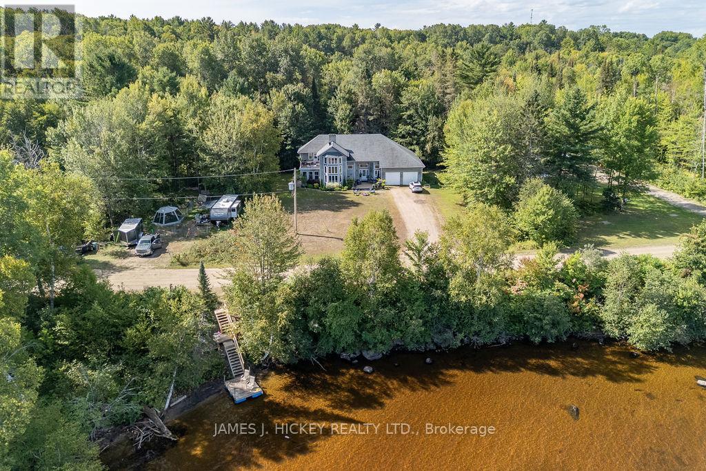 107 Harvey Creek Road, Head, Ontario  K0J 2B0 - Photo 47 - X12368055