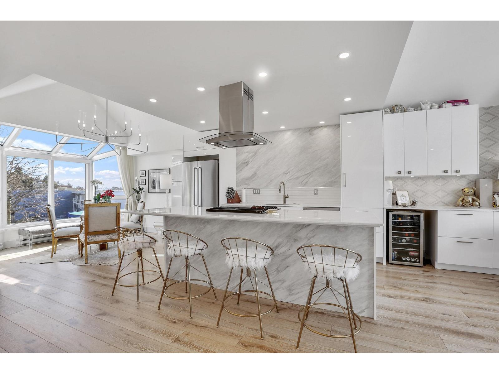 1115 Elm Street, White Rock, British Columbia  V4B 3R9 - Photo 4 - R3043033
