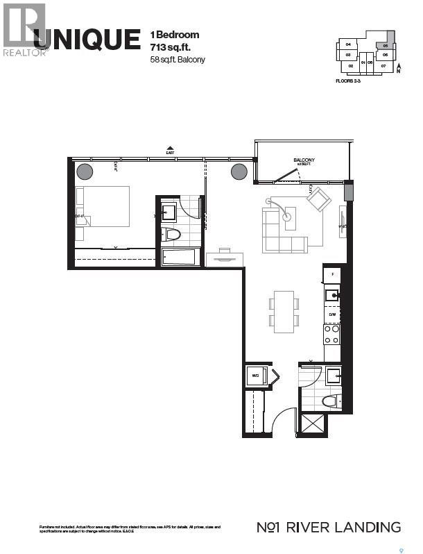 205 490 2nd Avenue S, Saskatoon, Saskatchewan  S7K 4H5 - Photo 32 - SK017281