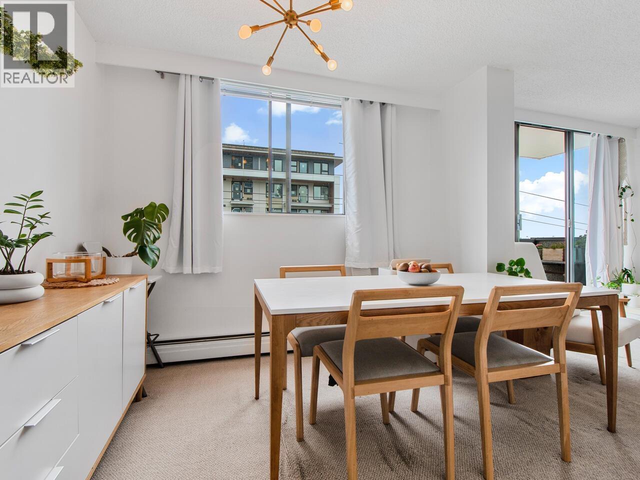 407 145 St. Georges Avenue, North Vancouver, British Columbia  V7L 3G8 - Photo 13 - R3042835