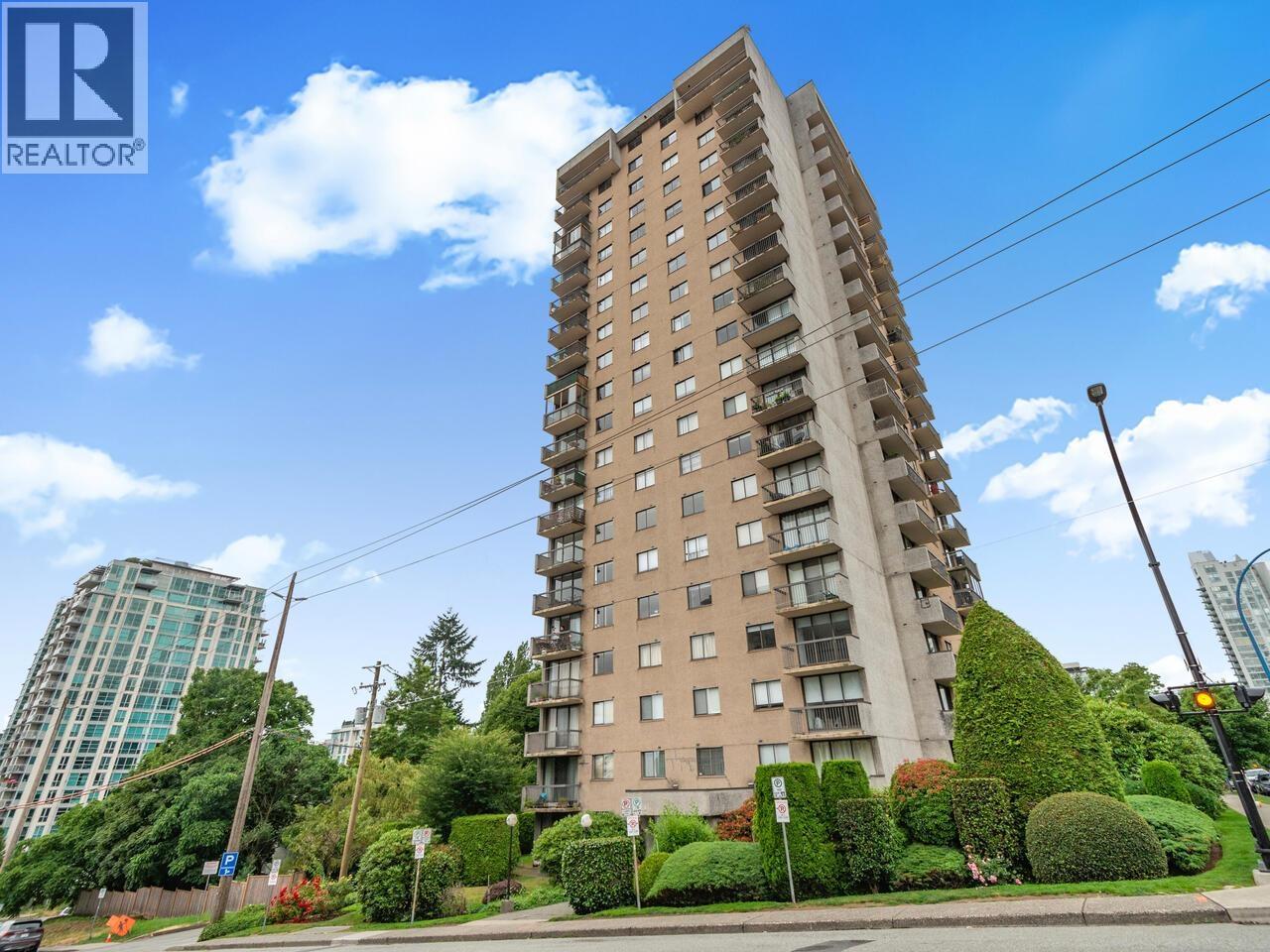 407 145 St. Georges Avenue, North Vancouver, British Columbia  V7L 3G8 - Photo 26 - R3042835