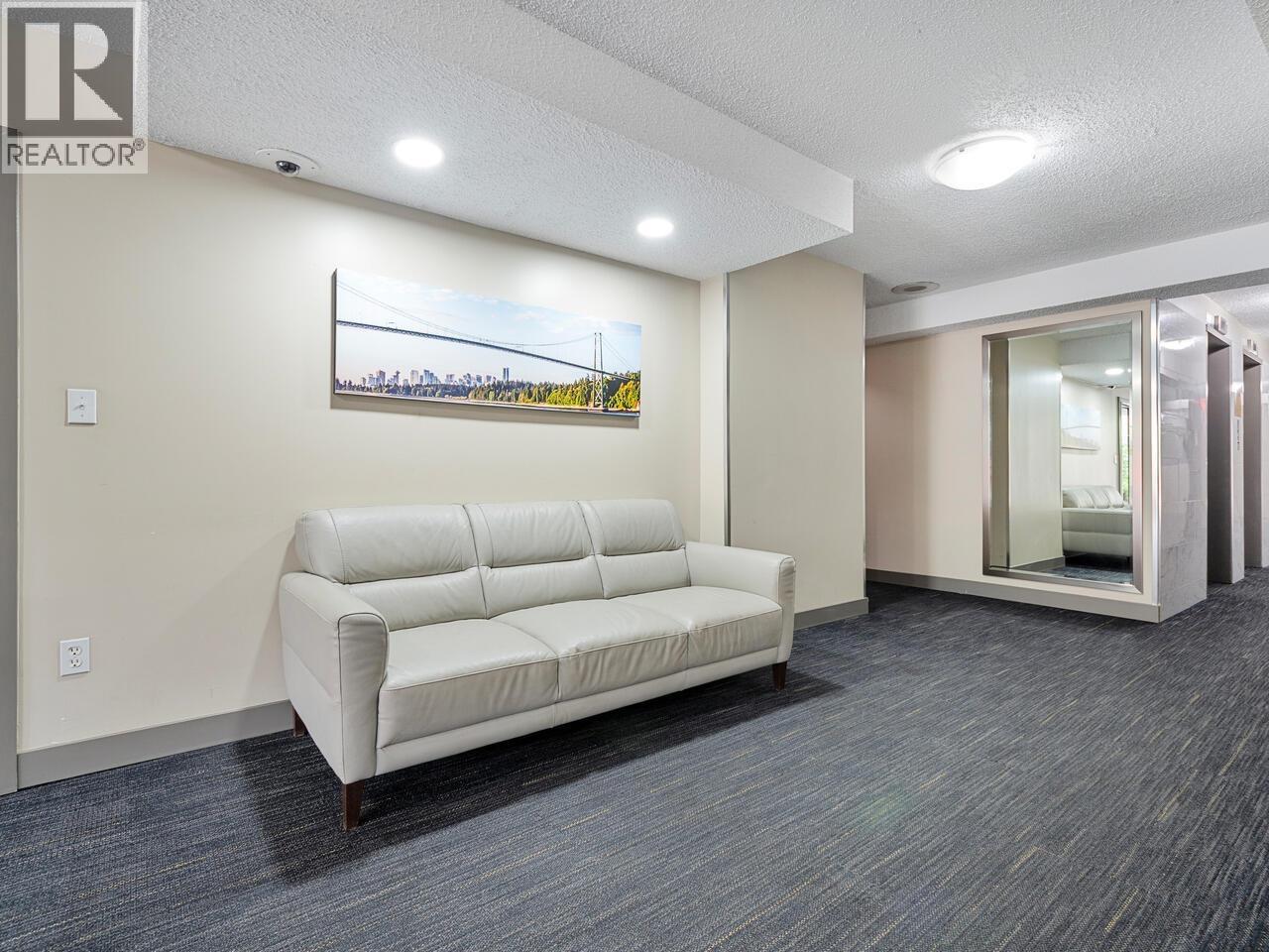 407 145 St. Georges Avenue, North Vancouver, British Columbia  V7L 3G8 - Photo 28 - R3042835