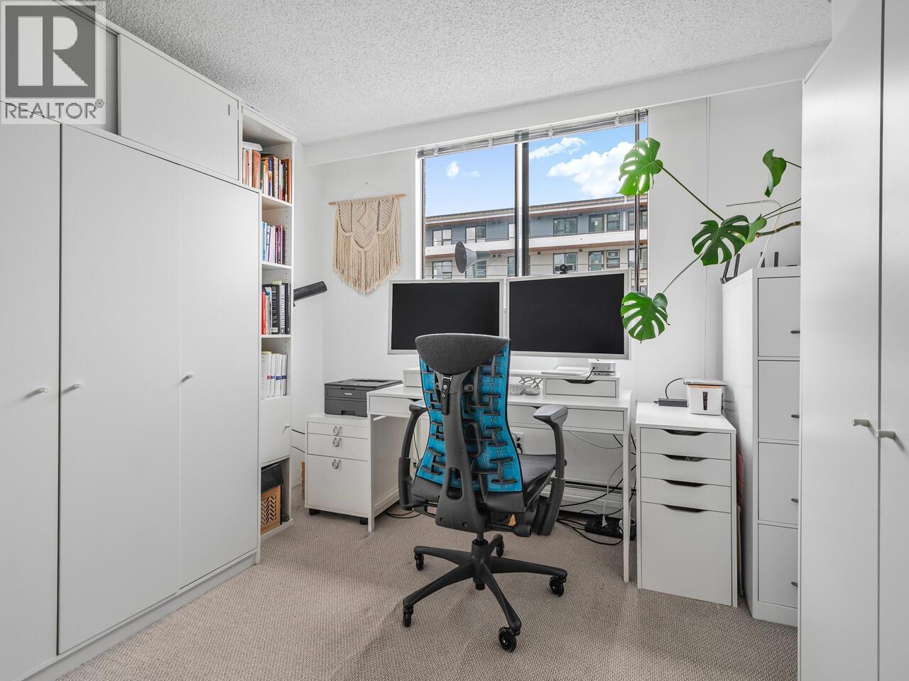 407 145 St. Georges Avenue, North Vancouver, British Columbia  V7L 3G8 - Photo 17 - R3042835