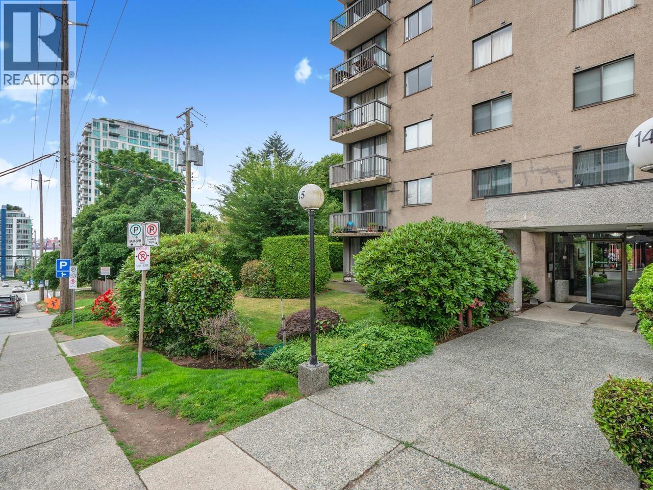 407 145 St. Georges Avenue, North Vancouver, British Columbia  V7L 3G8 - Photo 27 - R3042835