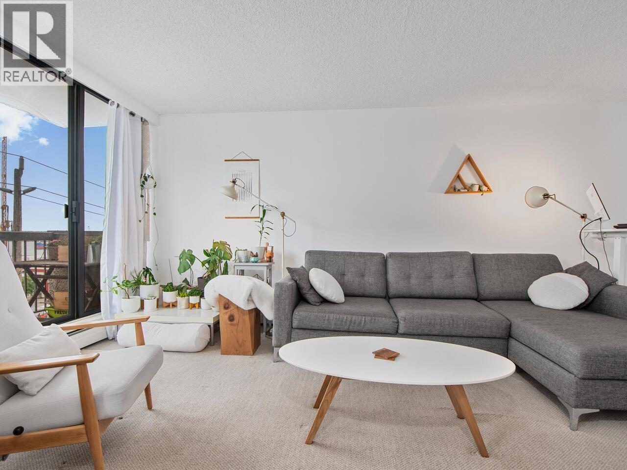 407 145 St. Georges Avenue, North Vancouver, British Columbia  V7L 3G8 - Photo 4 - R3042835