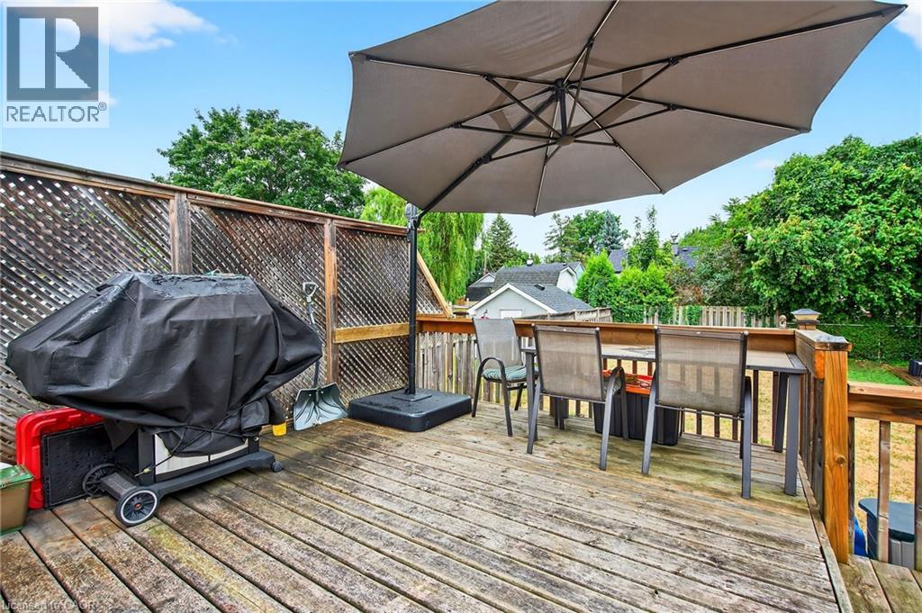 15 Donald Avenue, Dundas, Ontario  L9H 1E9 - Photo 35 - 40762459