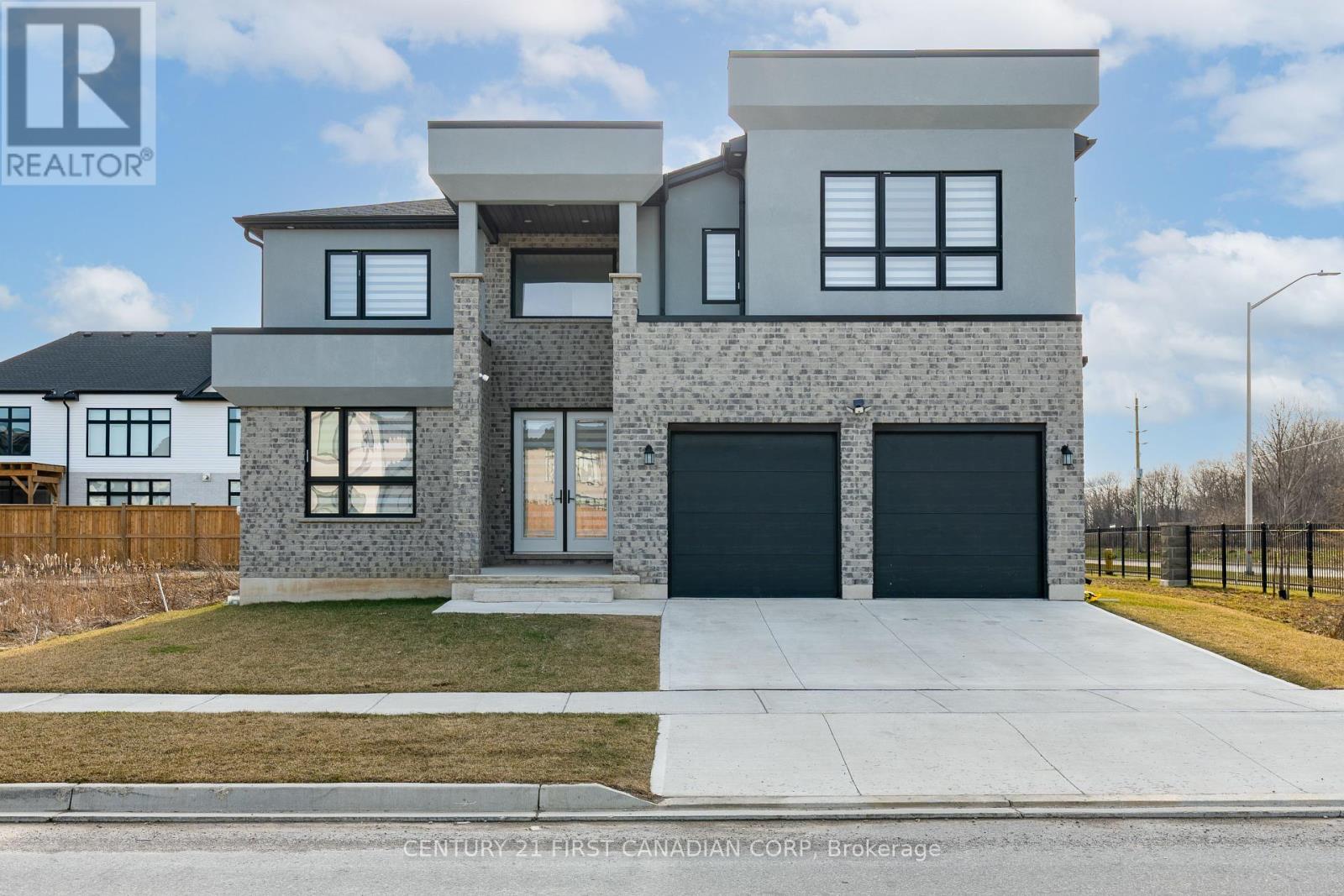 3415 Isleworth Road, London South (South V), Ontario  N6P 0G8 - Photo 2 - X12378200