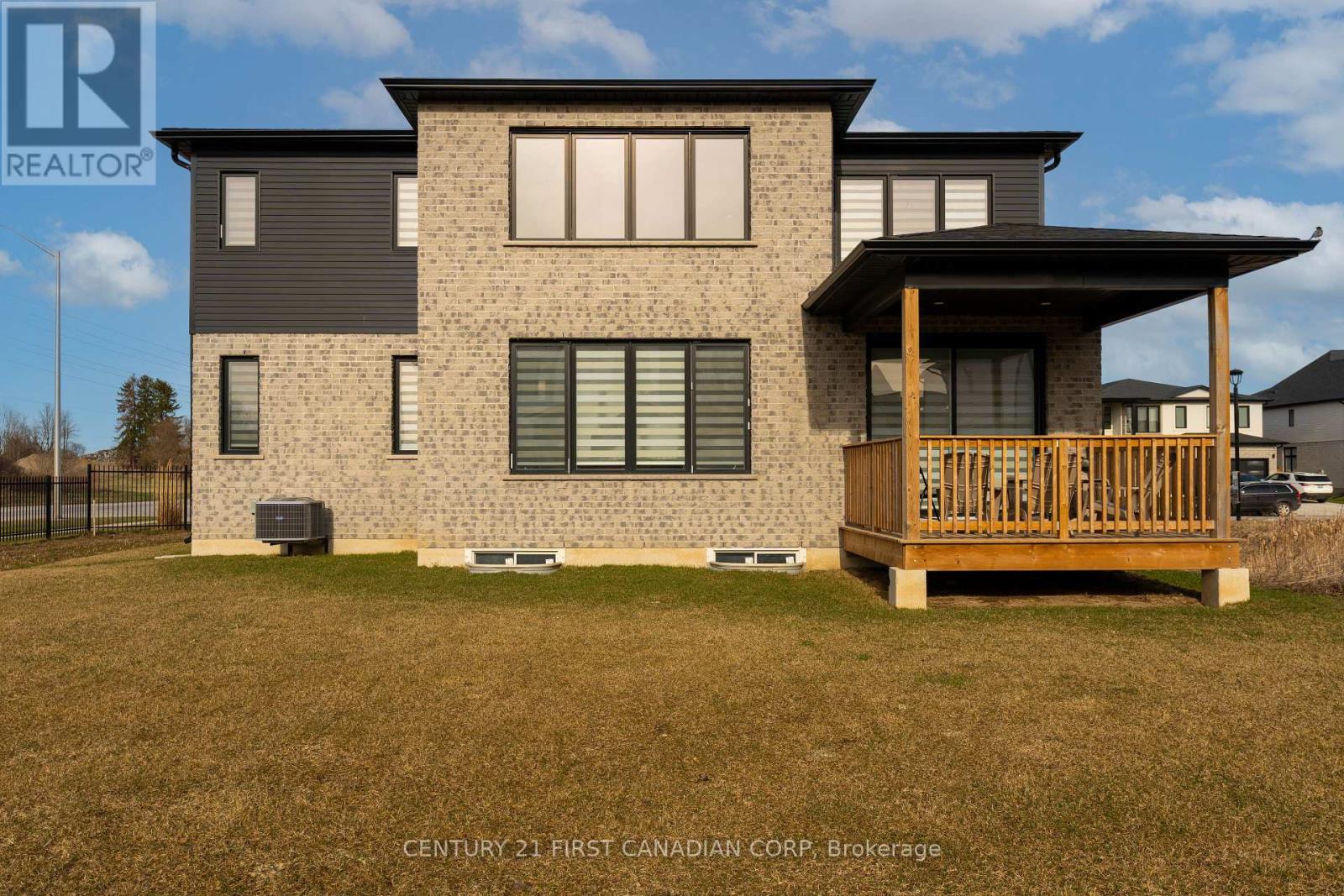 3415 Isleworth Road, London South (South V), Ontario  N6P 0G8 - Photo 42 - X12378200