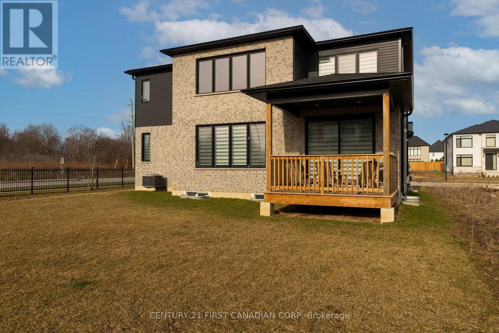 3415 Isleworth Road, London South (South V), Ontario  N6P 0G8 - Photo 43 - X12378200
