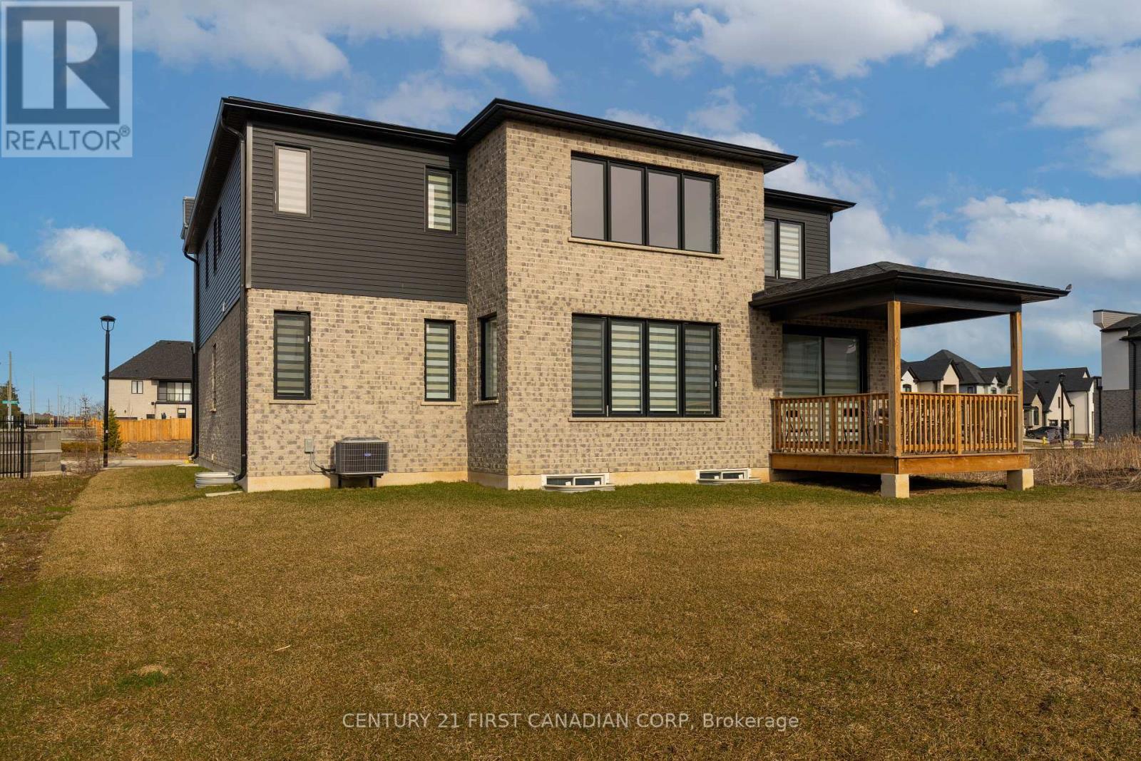 3415 Isleworth Road, London South (South V), Ontario  N6P 0G8 - Photo 44 - X12378200