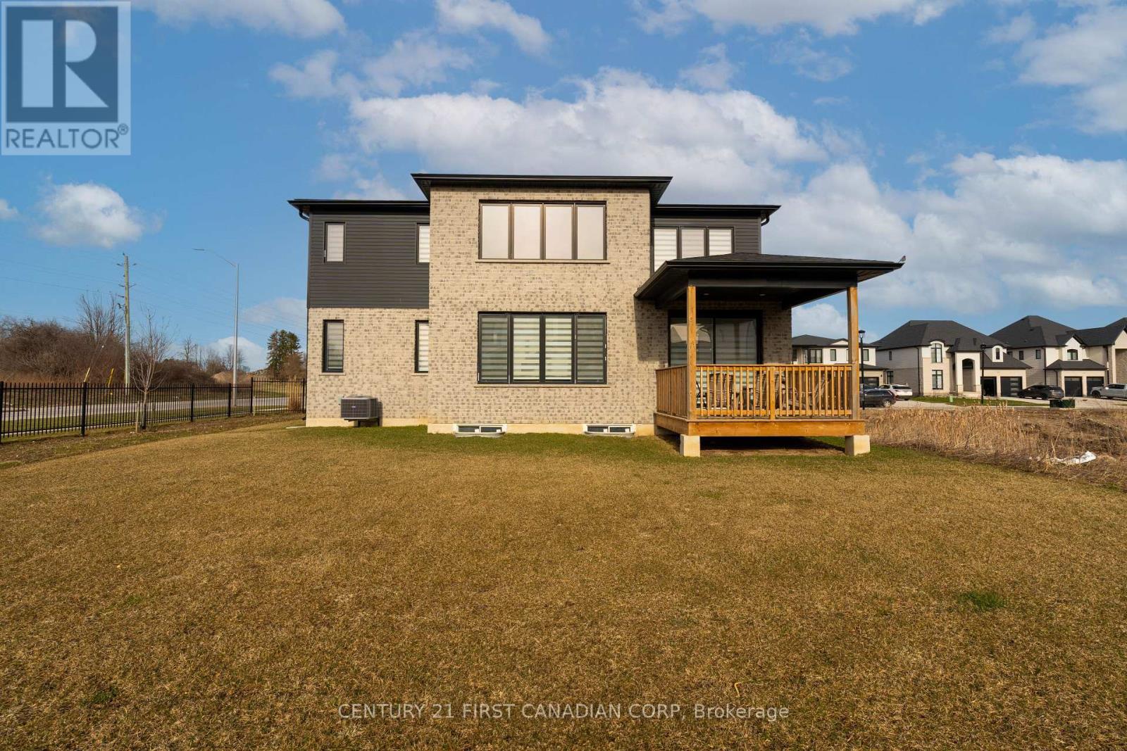 3415 Isleworth Road, London South (South V), Ontario  N6P 0G8 - Photo 45 - X12378200
