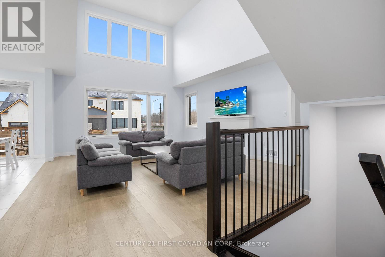 3415 Isleworth Road, London South (South V), Ontario  N6P 0G8 - Photo 9 - X12378200