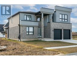 3415 ISLEWORTH ROAD, London South, Ontario