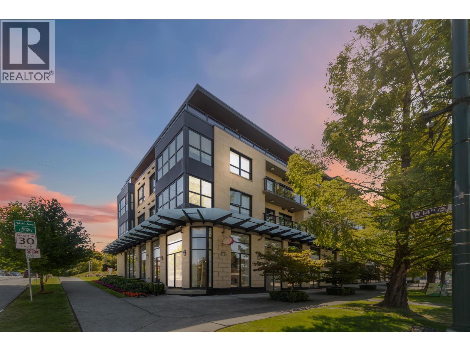 3008 Arbutus Street, Vancouver, British Columbia  V6J 3Z2 - Photo 2 - C8071800