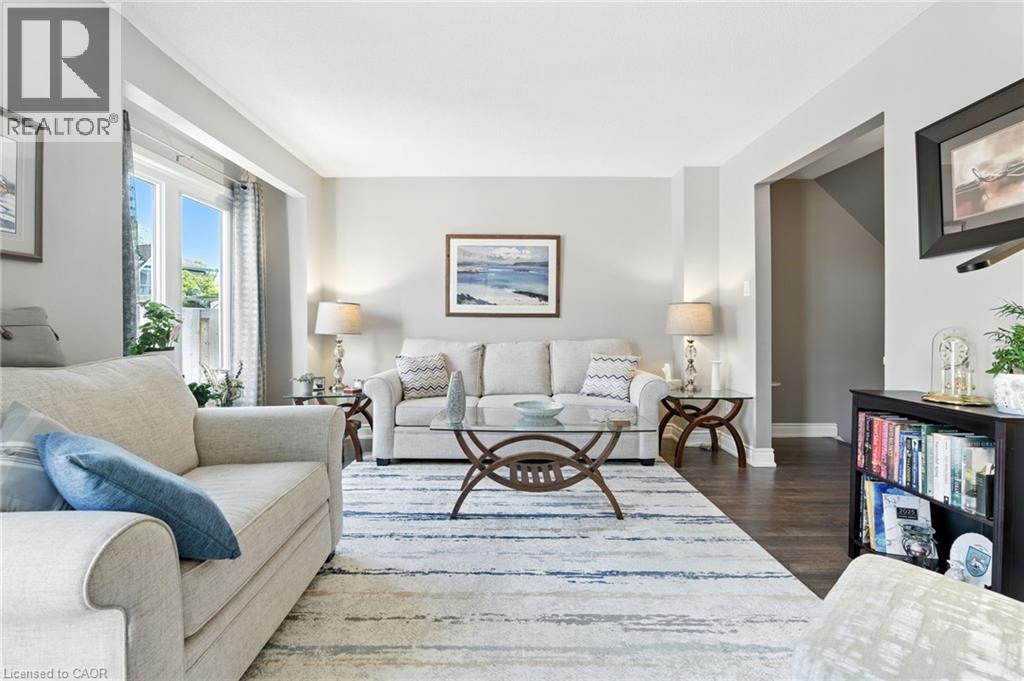 2254 Upper Middle Road Unit# 3, Burlington, Ontario  L9P 2Z9 - Photo 15 - 40765256