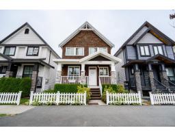 7289 194A STREET, Surrey, British Columbia
