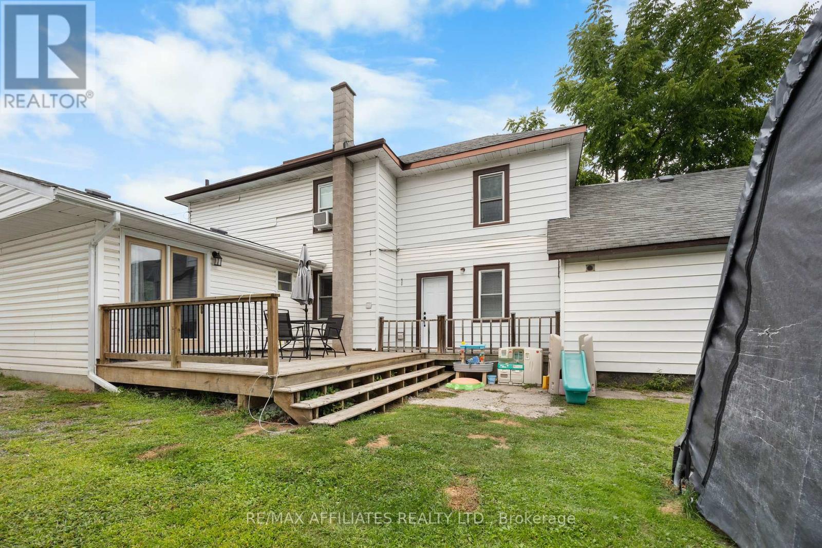 18 Cockburn Street, Perth, Ontario  K7H 2A9 - Photo 13 - X12378224