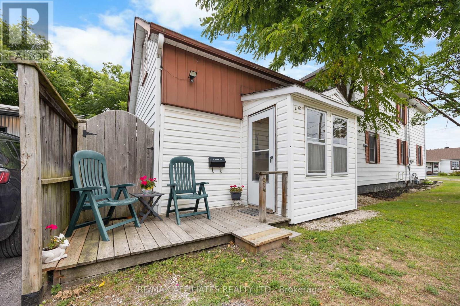 18 Cockburn Street, Perth, Ontario  K7H 2A9 - Photo 16 - X12378224