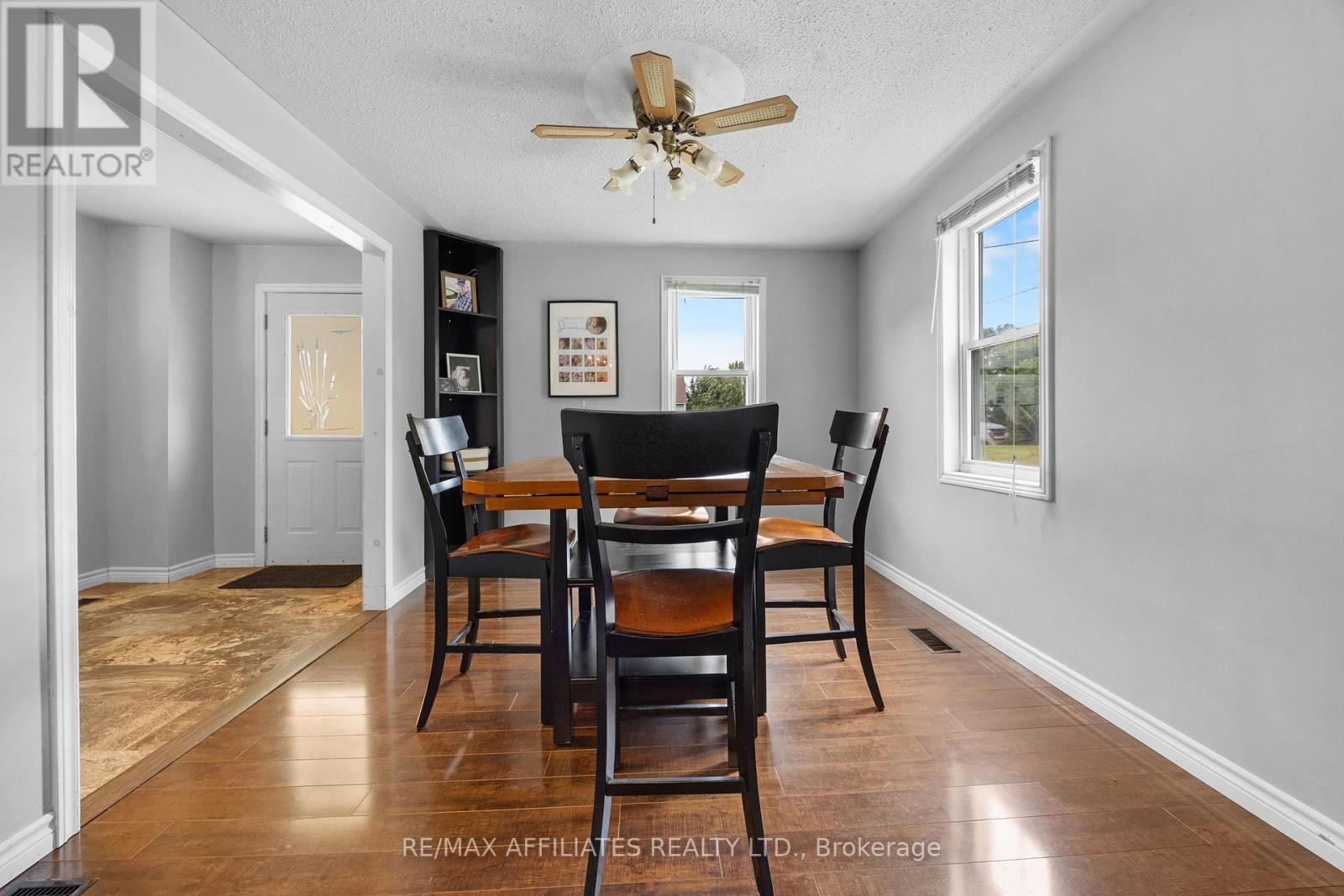 18 Cockburn Street, Perth, Ontario  K7H 2A9 - Photo 2 - X12378224