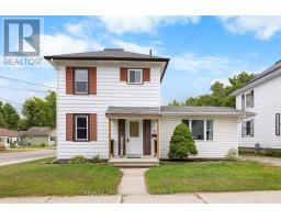 18 COCKBURN STREET, Perth, Ontario