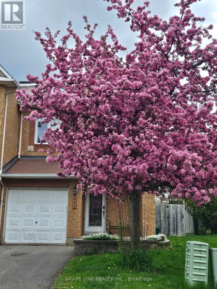 27 Flowertree Crescent, Ottawa, Ontario  K2M 2R8 - Photo 4 - X12378229