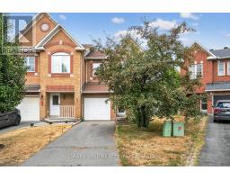 27 FLOWERTREE CRESCENT, Ottawa, Ontario