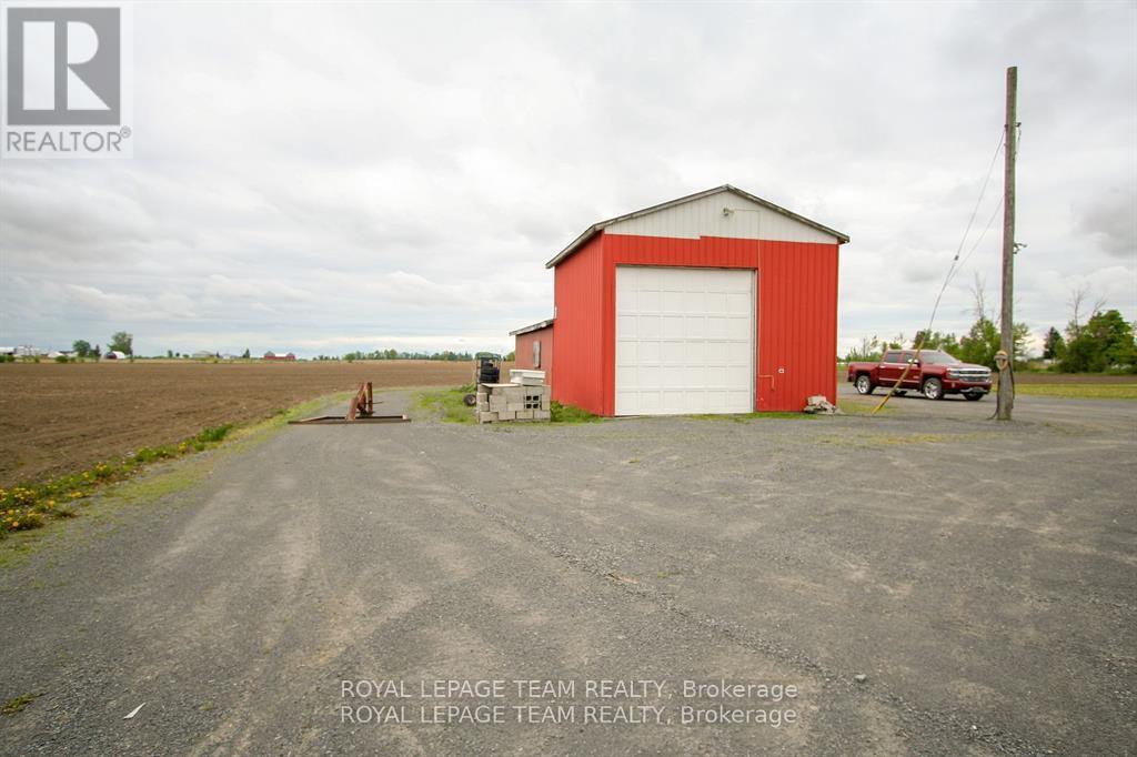 12026 Benson George Road, North Dundas, Ontario  K0C 2K0 - Photo 2 - X12378241