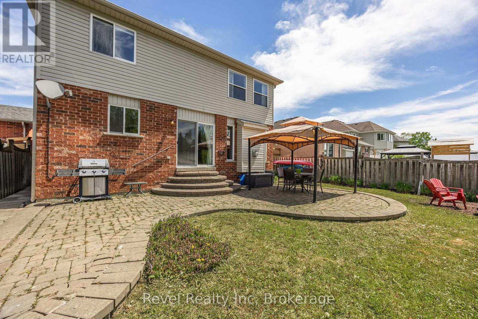 25 Lakewoods Court, Barrie, Ontario  L4N 0G4 - Photo 22 - S12378194