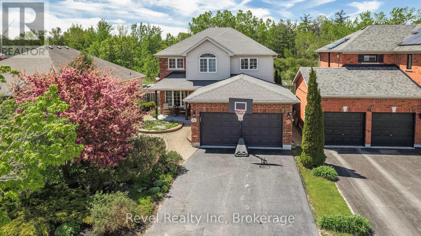 25 Lakewoods Court, Barrie, Ontario  L4N 0G4 - Photo 26 - S12378194
