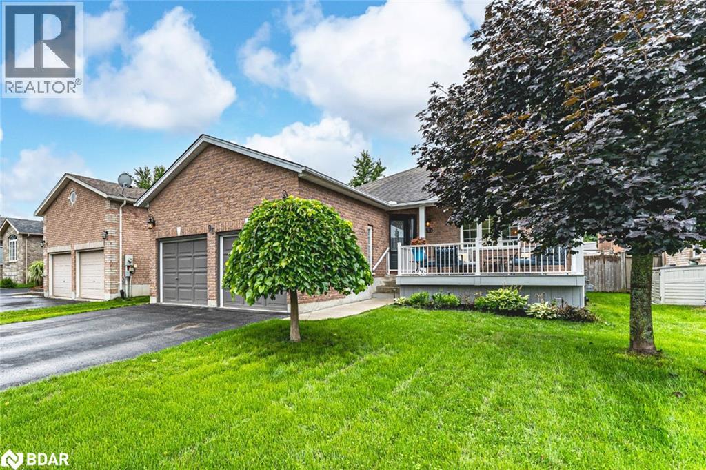 95 CROMPTON Drive, barrie, Ontario