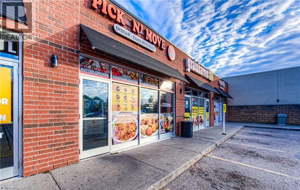 1450 Block Line Road Unit# 106, Kitchener, Ontario  N2C 0A5 - Photo 3 - 40765746