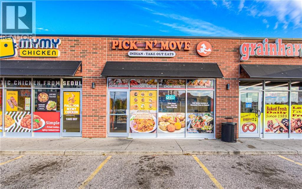 1450 Block Line Road Unit# 106, Kitchener, Ontario  N2C 0A5 - Photo 4 - 40765746