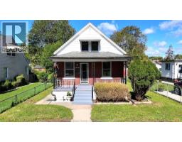 3536 BLOOMFIELD ROAD, Windsor, Ontario