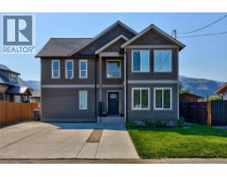 615 Rose Avenue, kamloops, British Columbia