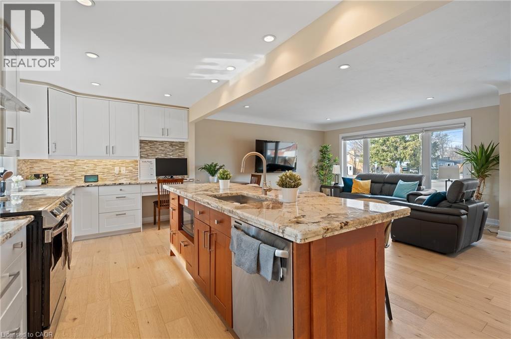 28 Dale Avenue, Hamilton, Ontario  L8G 3L9 - Photo 12 - 40765312