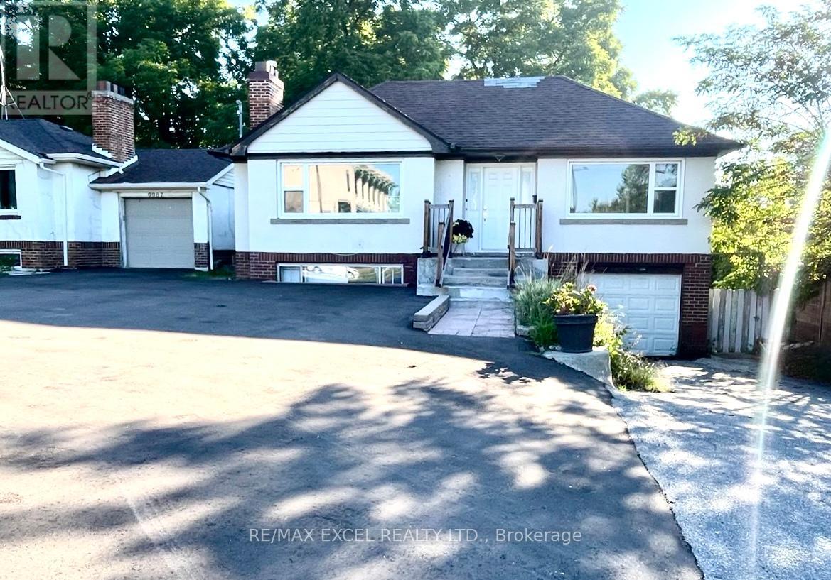 9961 Yonge Street, Richmond Hill, Ontario  L4C 1T9 - Photo 1 - N12374430