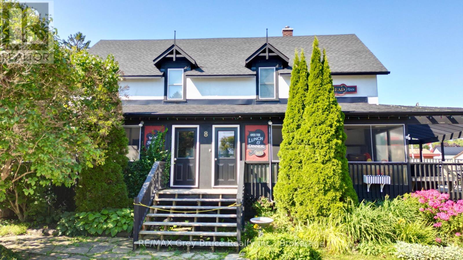 8 Helen Street, Northern Bruce Peninsula, Ontario  N0H 1W0 - Photo 21 - X12378159