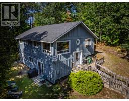 779 Old Muskoka Road, Huntsville (Stephenson), Ca