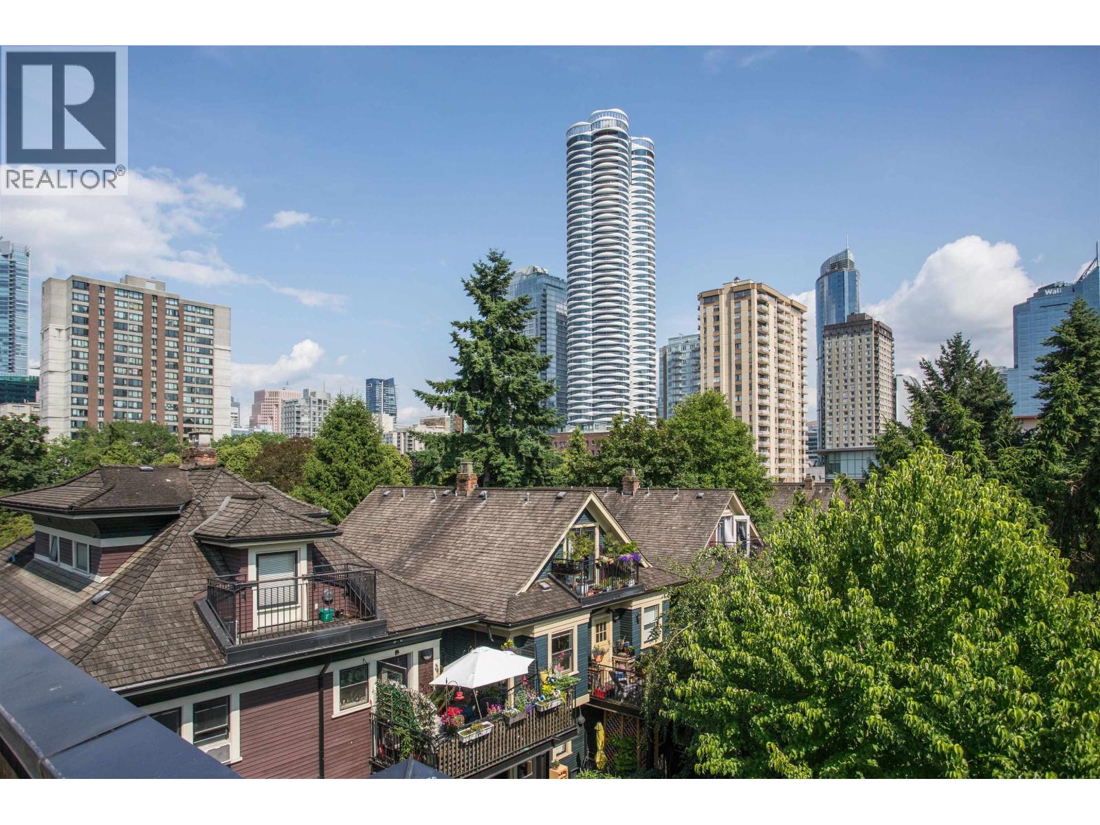 2 1152 Comox Street, Vancouver, British Columbia  V6E 1K5 - Photo 33 - R3042910