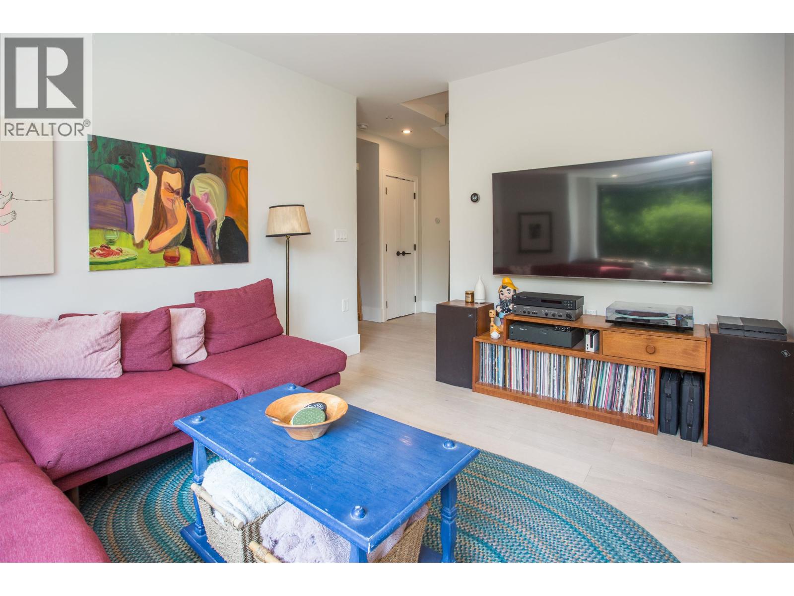 2 1152 Comox Street, Vancouver, British Columbia  V6E 1K5 - Photo 6 - R3042910