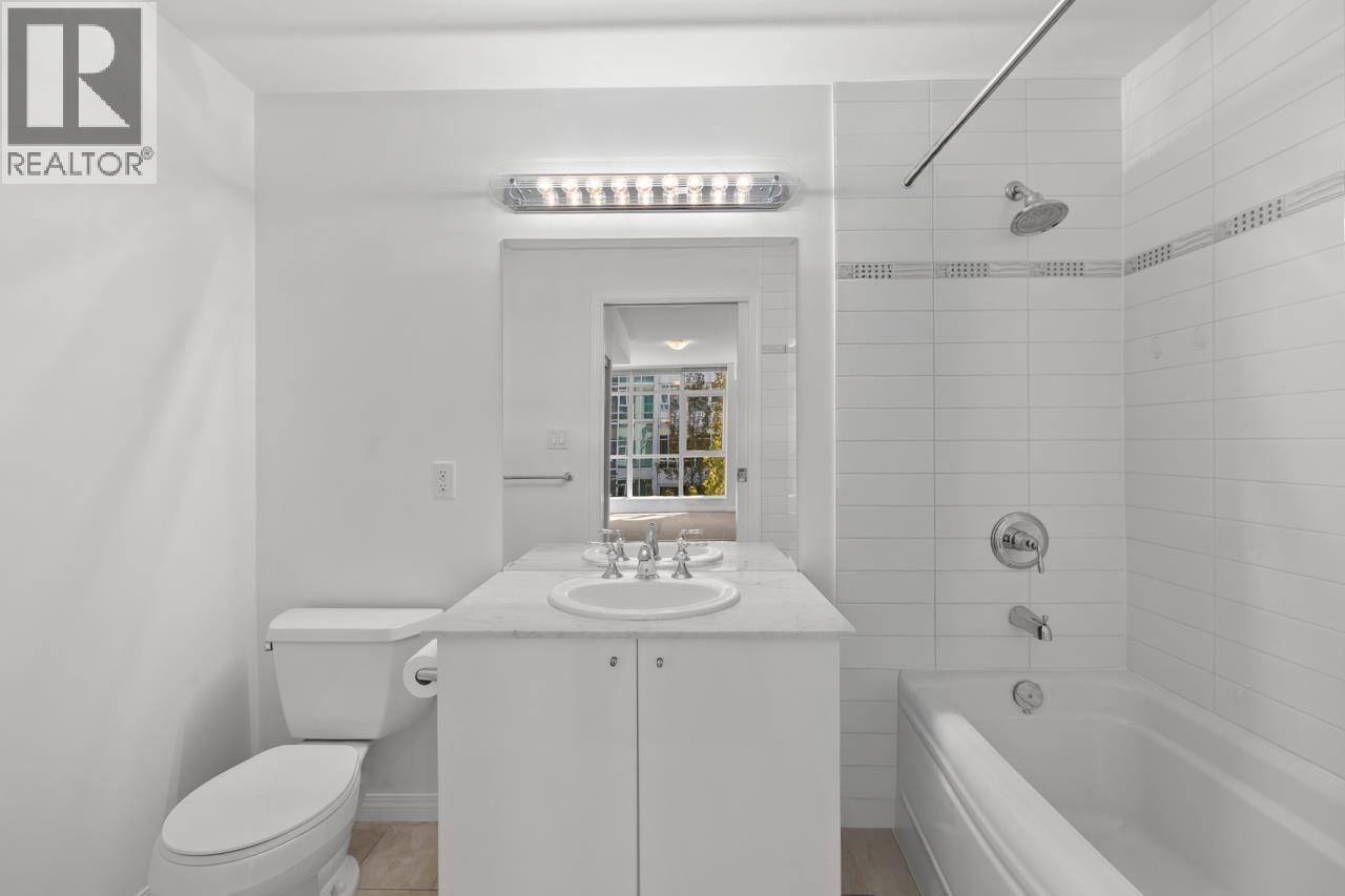 307 100 E Esplanade Avenue, North Vancouver, British Columbia  V7L 4V1 - Photo 15 - R3042950