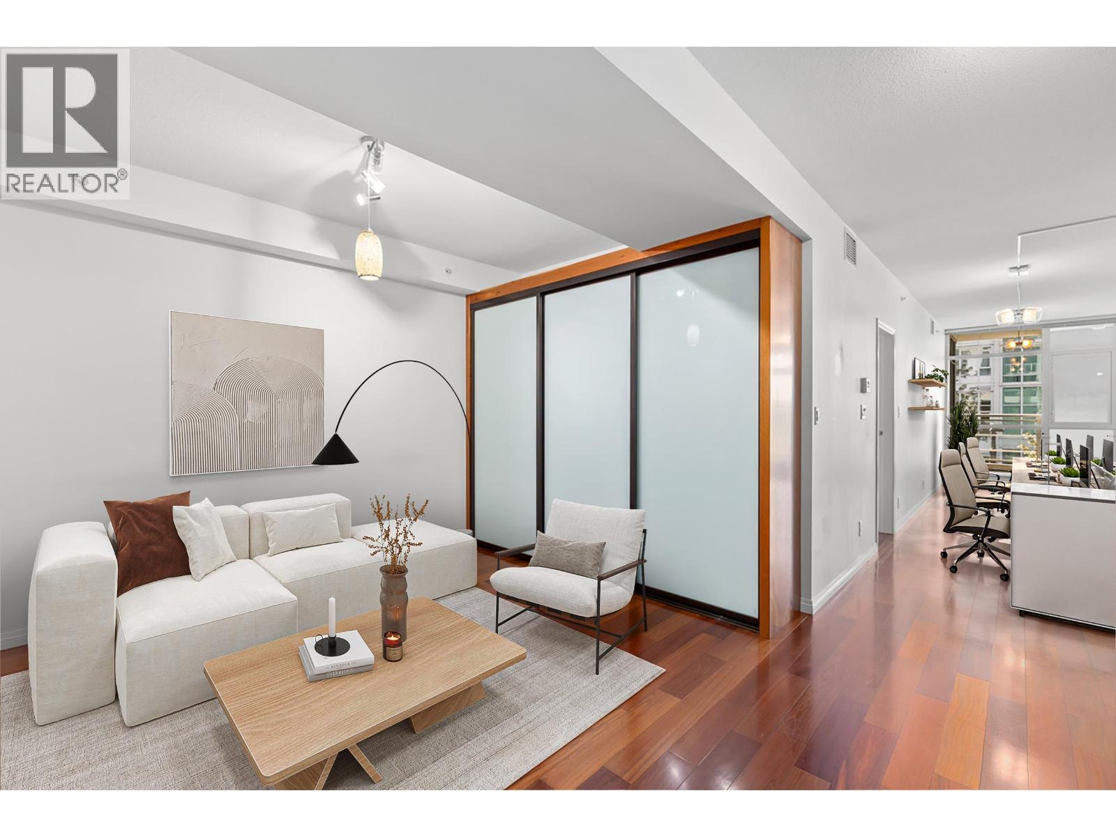 307 100 E Esplanade Avenue, North Vancouver, British Columbia  V7L 4V1 - Photo 24 - R3042950