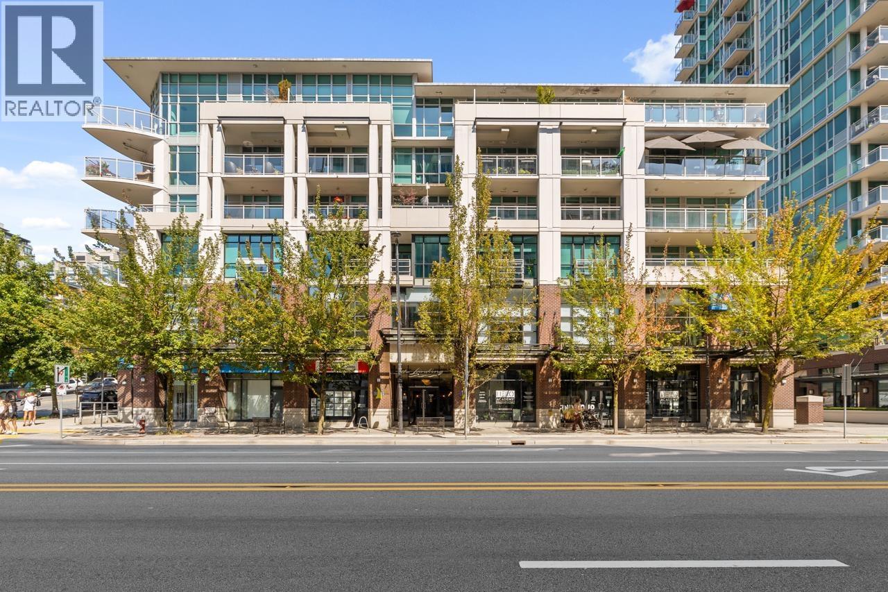 307 100 E Esplanade Avenue, North Vancouver, British Columbia  V7L 4V1 - Photo 32 - R3042950