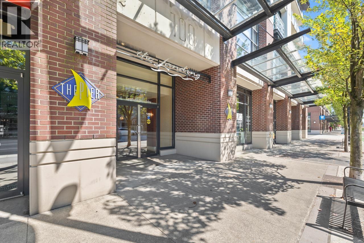 307 100 E Esplanade Avenue, North Vancouver, British Columbia  V7L 4V1 - Photo 33 - R3042950