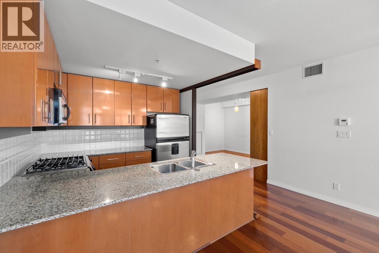 307 100 E Esplanade Avenue, North Vancouver, British Columbia  V7L 4V1 - Photo 5 - R3042950