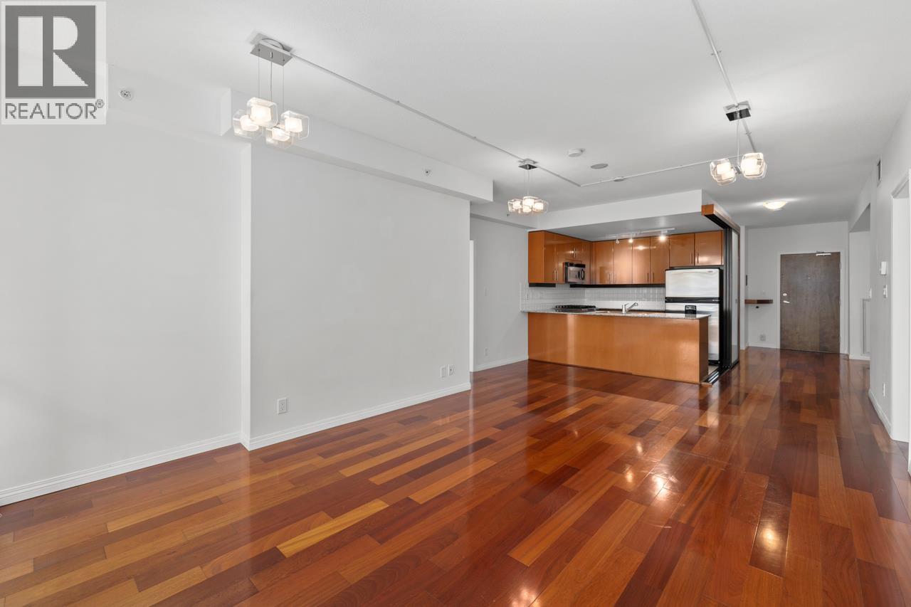307 100 E Esplanade Avenue, North Vancouver, British Columbia  V7L 4V1 - Photo 6 - R3042950