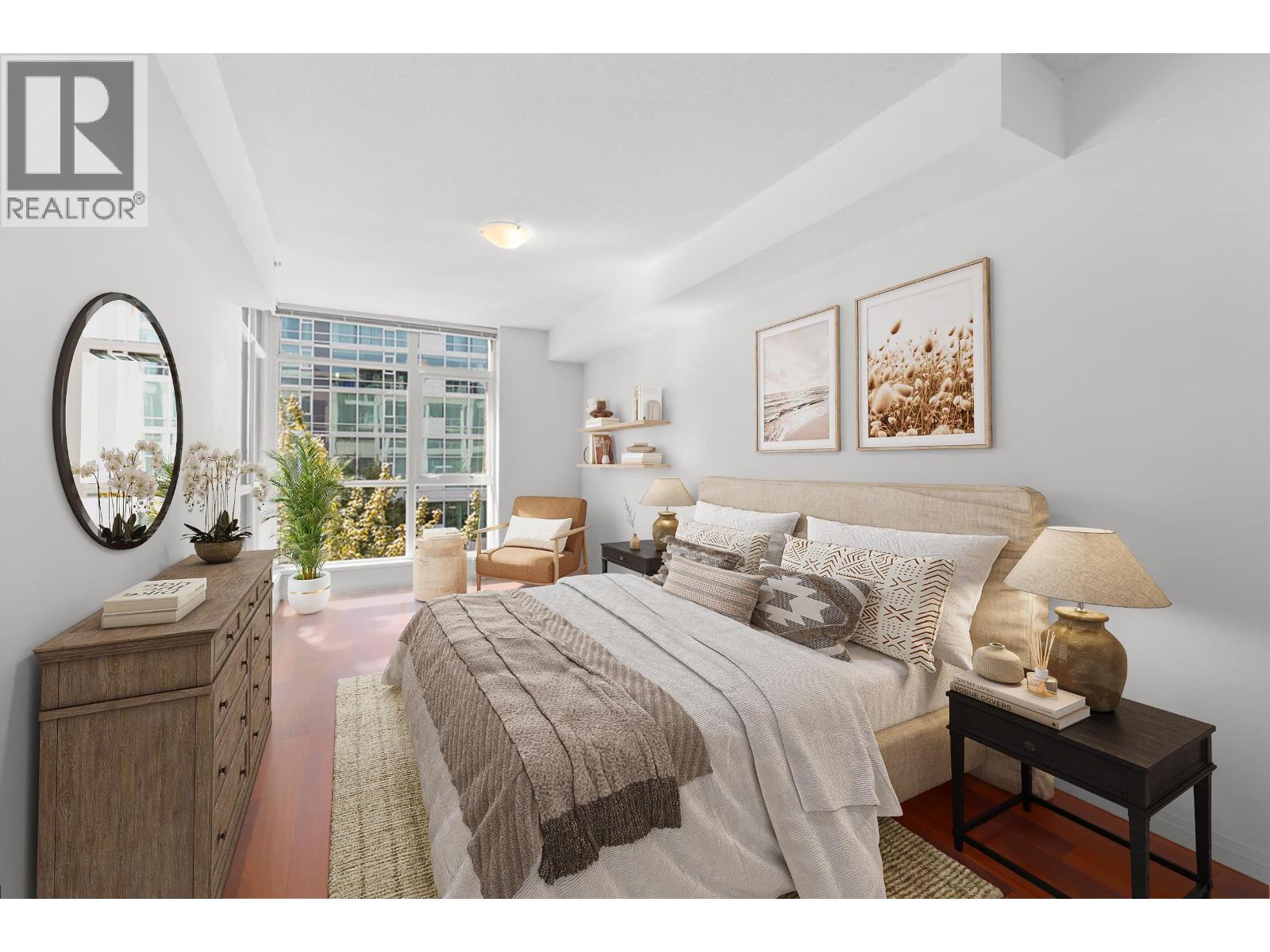 307 100 E Esplanade Avenue, North Vancouver, British Columbia  V7L 4V1 - Photo 7 - R3042950