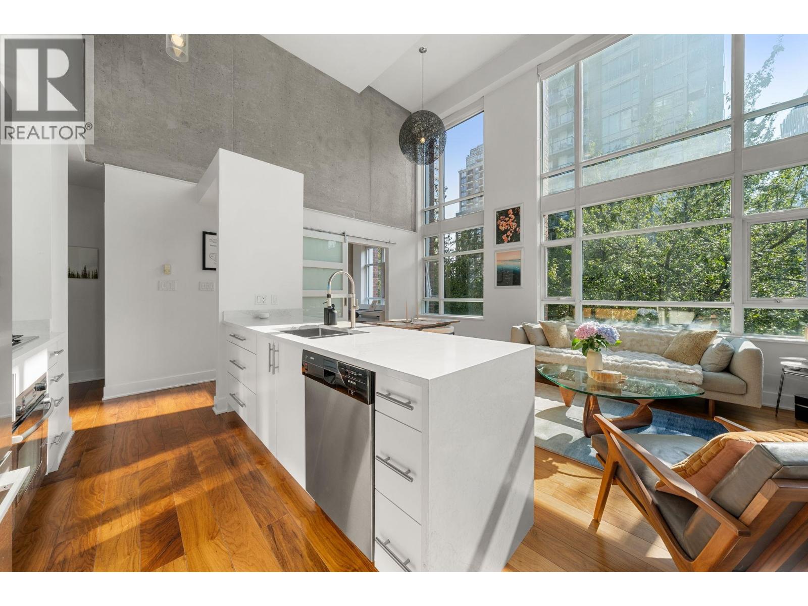 407 988 Richards Street, Vancouver, British Columbia  V6B 8R2 - Photo 16 - R3042964