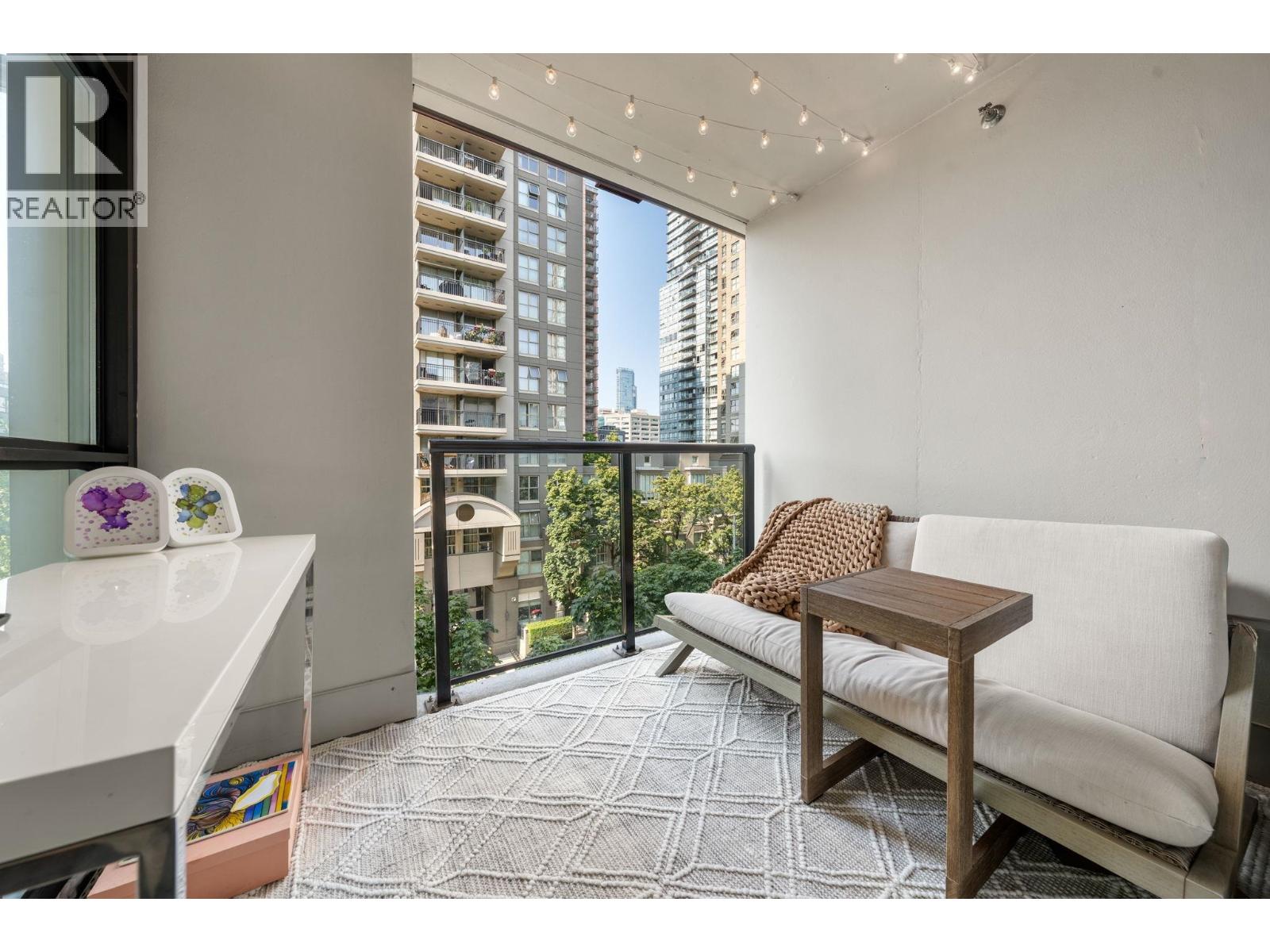 407 988 Richards Street, Vancouver, British Columbia  V6B 8R2 - Photo 26 - R3042964