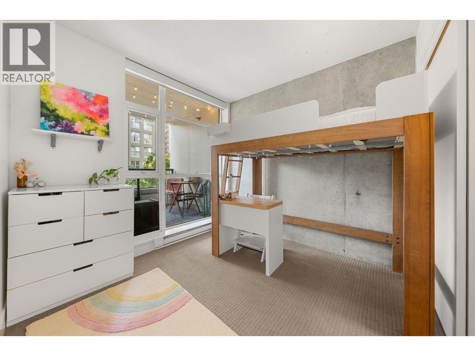 407 988 Richards Street, Vancouver, British Columbia  V6B 8R2 - Photo 30 - R3042964